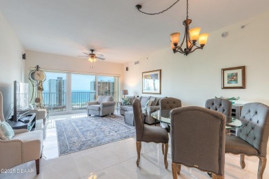 Welcome to your dream condo, where spectacular ocean views greet on Oceans Golf Club in Florida - for sale on GolfHomes.com, golf home, golf lot