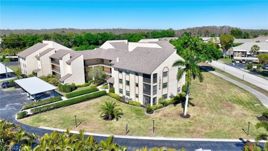 First-floor condo featuring 2 primary suites and a den! All ages on Cross Creek Country Club in Florida - for sale on GolfHomes.com, golf home, golf lot
