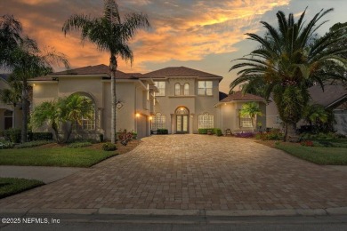 Stunning one of a kind 4BR/5.5BA custom home in Eagle Harbor on Eagle Harbor Golf Club in Florida - for sale on GolfHomes.com, golf home, golf lot