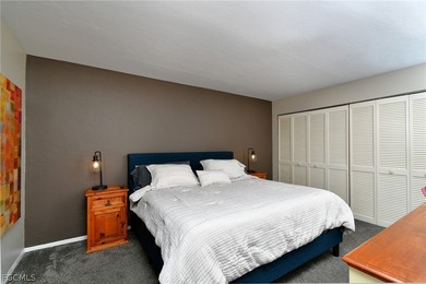 First-floor condo featuring 2 primary suites and a den! All ages on Cross Creek Country Club in Florida - for sale on GolfHomes.com, golf home, golf lot