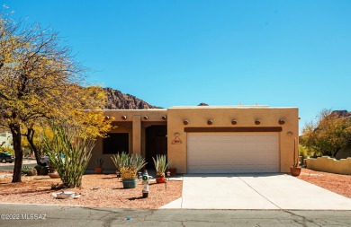 Come view this home by renowned builder, John Herder. This on Tucson Estates Golf Course in Arizona - for sale on GolfHomes.com, golf home, golf lot