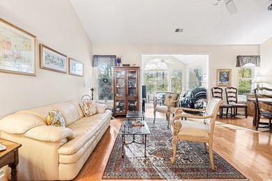 Welcome to 1650 Sedgefield Dr. in the heart of Murrells Inlet on Indigo Creek Golf Club in South Carolina - for sale on GolfHomes.com, golf home, golf lot