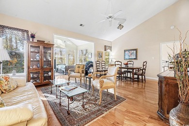 Welcome to 1650 Sedgefield Dr. in the heart of Murrells Inlet on Indigo Creek Golf Club in South Carolina - for sale on GolfHomes.com, golf home, golf lot