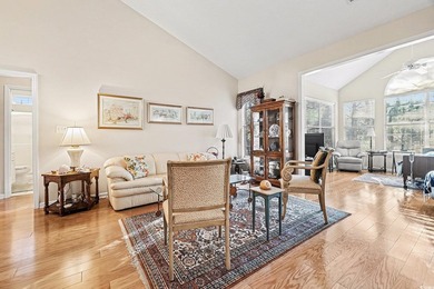 Welcome to 1650 Sedgefield Dr. in the heart of Murrells Inlet on Indigo Creek Golf Club in South Carolina - for sale on GolfHomes.com, golf home, golf lot