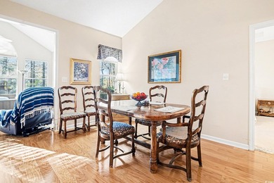 Welcome to 1650 Sedgefield Dr. in the heart of Murrells Inlet on Indigo Creek Golf Club in South Carolina - for sale on GolfHomes.com, golf home, golf lot