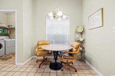 Welcome to 1650 Sedgefield Dr. in the heart of Murrells Inlet on Indigo Creek Golf Club in South Carolina - for sale on GolfHomes.com, golf home, golf lot