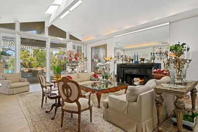 Located within the prestigious, gated golf community of on The Club At Morningside in California - for sale on GolfHomes.com, golf home, golf lot