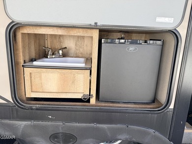 Nice RV lot located in the middle of the prestigious Outdoor on Bent Creek Golf Course in Tennessee - for sale on GolfHomes.com, golf home, golf lot