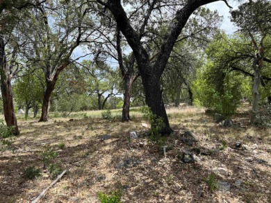Stellar views of Lake LBJ and the Texas Hill Country!! This R-4 on Slick Rock Golf Course - Horseshoe Bay in Texas - for sale on GolfHomes.com, golf home, golf lot