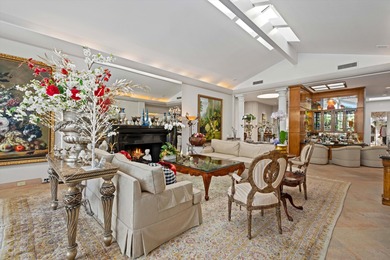 Located within the prestigious, gated golf community of on The Club At Morningside in California - for sale on GolfHomes.com, golf home, golf lot