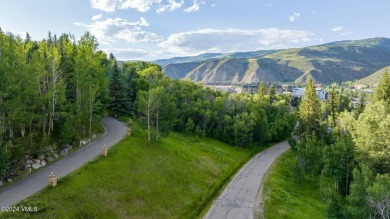 Welcome to Arcadian on Beaver Creek - an exclusive offering of on Beaver Creek Golf Club in Colorado - for sale on GolfHomes.com, golf home, golf lot