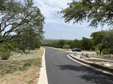Stellar views of Lake LBJ and the Texas Hill Country!! This R-4 on Slick Rock Golf Course - Horseshoe Bay in Texas - for sale on GolfHomes.com, golf home, golf lot