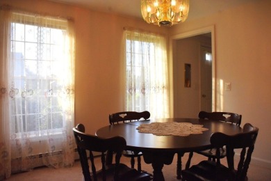 Available immediately in an established subdivision. A well on Dudley Hill Golf Club in Massachusetts - for sale on GolfHomes.com, golf home, golf lot
