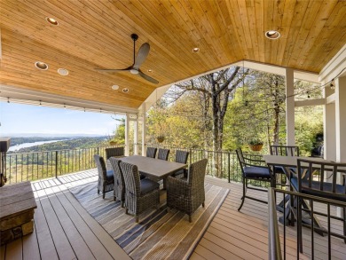 Welcome to your perfect mountain escape--an Al Platt designed on Lake Toxaway Country Club in North Carolina - for sale on GolfHomes.com, golf home, golf lot