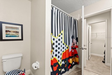 FULLY FURNISHED TURNKEY WITH FUTURE BOOKINGS. Incredible on ChampionsGate Golf Resort in Florida - for sale on GolfHomes.com, golf home, golf lot