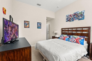 FULLY FURNISHED TURNKEY WITH FUTURE BOOKINGS. Incredible on ChampionsGate Golf Resort in Florida - for sale on GolfHomes.com, golf home, golf lot