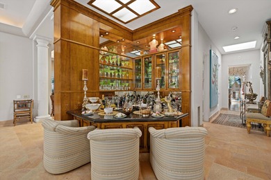 Located within the prestigious, gated golf community of on The Club At Morningside in California - for sale on GolfHomes.com, golf home, golf lot