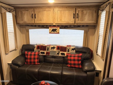 Nice RV lot located in the middle of the prestigious Outdoor on Bent Creek Golf Course in Tennessee - for sale on GolfHomes.com, golf home, golf lot