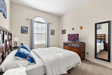 FULLY FURNISHED TURNKEY WITH FUTURE BOOKINGS. Incredible on ChampionsGate Golf Resort in Florida - for sale on GolfHomes.com, golf home, golf lot