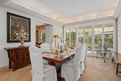 Located within the prestigious, gated golf community of on The Club At Morningside in California - for sale on GolfHomes.com, golf home, golf lot