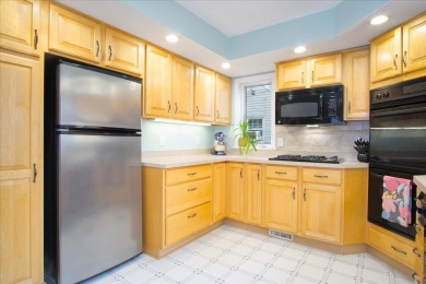 Charming  full of character, this classic Cape Cod in Maple on Maple Bluff Country Club in Wisconsin - for sale on GolfHomes.com, golf home, golf lot