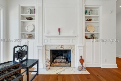 Welcome to one of the most luxurious homes on Hilton Head on Wexford Golf Club in South Carolina - for sale on GolfHomes.com, golf home, golf lot