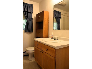 Available immediately in an established subdivision. A well on Dudley Hill Golf Club in Massachusetts - for sale on GolfHomes.com, golf home, golf lot
