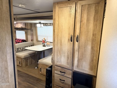 Nice RV lot located in the middle of the prestigious Outdoor on Bent Creek Golf Course in Tennessee - for sale on GolfHomes.com, golf home, golf lot