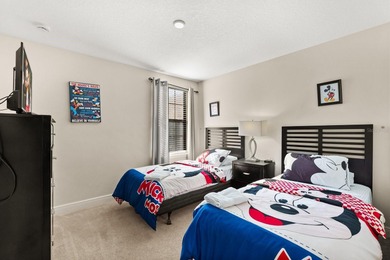 FULLY FURNISHED TURNKEY WITH FUTURE BOOKINGS. Incredible on ChampionsGate Golf Resort in Florida - for sale on GolfHomes.com, golf home, golf lot