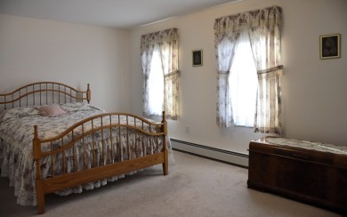 Available immediately in an established subdivision. A well on Dudley Hill Golf Club in Massachusetts - for sale on GolfHomes.com, golf home, golf lot