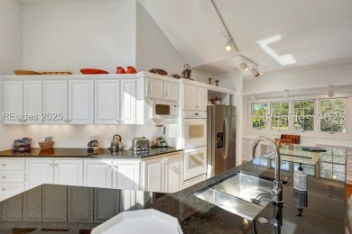 Welcome to one of the most luxurious homes on Hilton Head on Wexford Golf Club in South Carolina - for sale on GolfHomes.com, golf home, golf lot