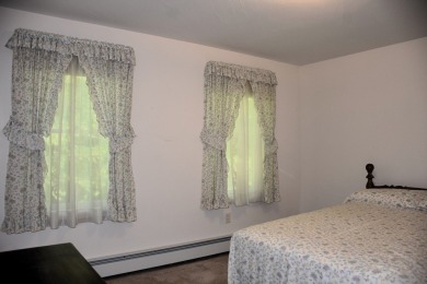 Available immediately in an established subdivision. A well on Dudley Hill Golf Club in Massachusetts - for sale on GolfHomes.com, golf home, golf lot