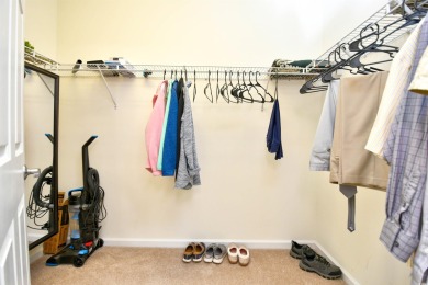Beautifully maintained 3BR/2.5BA end-unit townhome in the on  in South Carolina - for sale on GolfHomes.com, golf home, golf lot