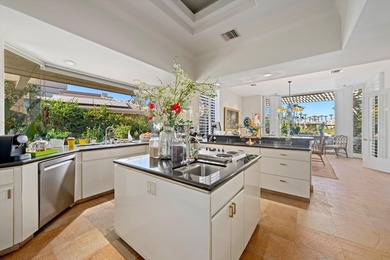 Located within the prestigious, gated golf community of on The Club At Morningside in California - for sale on GolfHomes.com, golf home, golf lot