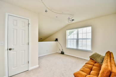 Beautifully maintained 3BR/2.5BA end-unit townhome in the on  in South Carolina - for sale on GolfHomes.com, golf home, golf lot