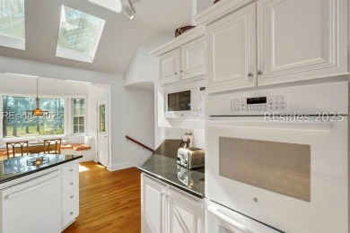 Welcome to one of the most luxurious homes on Hilton Head on Wexford Golf Club in South Carolina - for sale on GolfHomes.com, golf home, golf lot