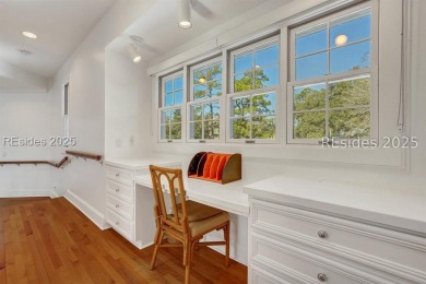Welcome to one of the most luxurious homes on Hilton Head on Wexford Golf Club in South Carolina - for sale on GolfHomes.com, golf home, golf lot