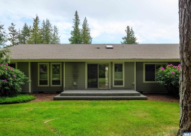 113 Fairway Drive on SunLand Golf and Country Club in Washington - for sale on GolfHomes.com, golf home, golf lot