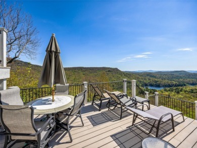 Welcome to your perfect mountain escape--an Al Platt designed on Lake Toxaway Country Club in North Carolina - for sale on GolfHomes.com, golf home, golf lot