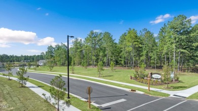 Welcome to 574 Banbury Lane at South Pinehurst Cottages in on Pinehurst Resort and Country Club in North Carolina - for sale on GolfHomes.com, golf home, golf lot