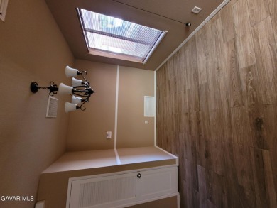 Large and spacious home with 3 BR/ 2 Ba, office, indoor laundry on Tierra Del Sol Golf Course in California - for sale on GolfHomes.com, golf home, golf lot