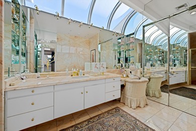 Located within the prestigious, gated golf community of on The Club At Morningside in California - for sale on GolfHomes.com, golf home, golf lot