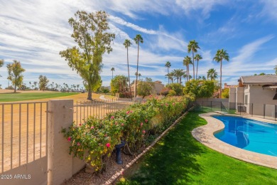 Look no further! This gorgeous 4 bed, 3 bath, 2 car extended on McCormick Ranch Golf Club in Arizona - for sale on GolfHomes.com, golf home, golf lot