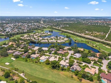 Most affordable opportunity in all of Mariner Sands.  Lakefront on Mariner Sands Country Club in Florida - for sale on GolfHomes.com, golf home, golf lot