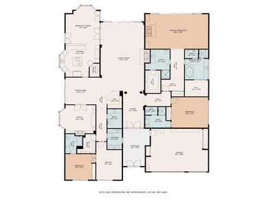 Located within the prestigious, gated golf community of on The Club At Morningside in California - for sale on GolfHomes.com, golf home, golf lot