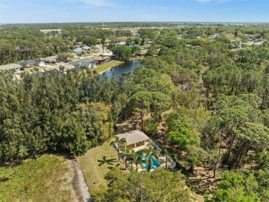 BIG PRICE IMPROVEMENT & a $10,000 Update Credit!!! PRICED To on The Meadows Golf and Country Club in Florida - for sale on GolfHomes.com, golf home, golf lot