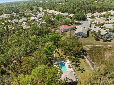 BIG PRICE IMPROVEMENT & a $10,000 Update Credit!!! PRICED To on The Meadows Golf and Country Club in Florida - for sale on GolfHomes.com, golf home, golf lot