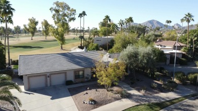 Look no further! This gorgeous 4 bed, 3 bath, 2 car extended on McCormick Ranch Golf Club in Arizona - for sale on GolfHomes.com, golf home, golf lot