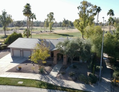 Look no further! This gorgeous 4 bed, 3 bath, 2 car extended on McCormick Ranch Golf Club in Arizona - for sale on GolfHomes.com, golf home, golf lot