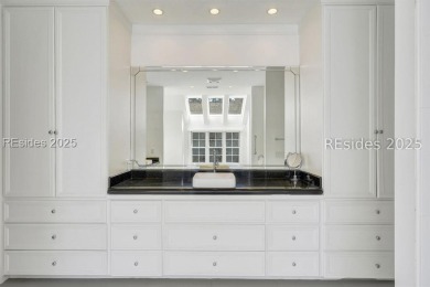 Welcome to one of the most luxurious homes on Hilton Head on Wexford Golf Club in South Carolina - for sale on GolfHomes.com, golf home, golf lot